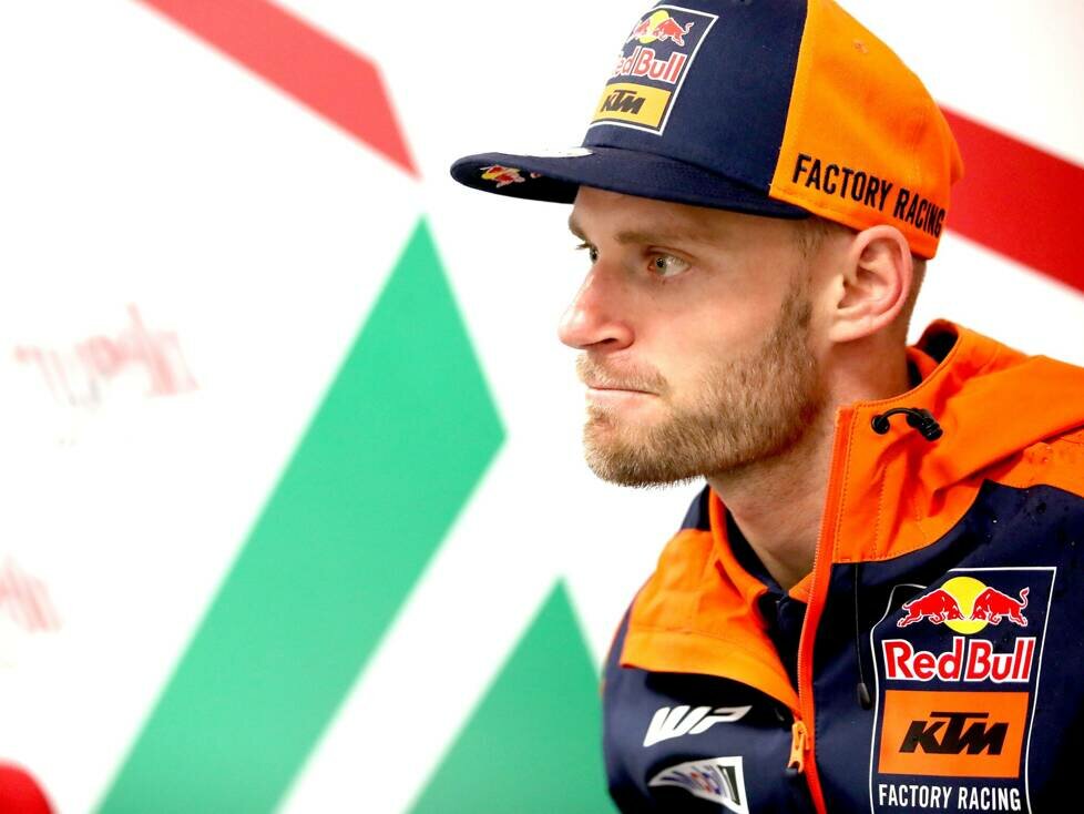 Brad Binder