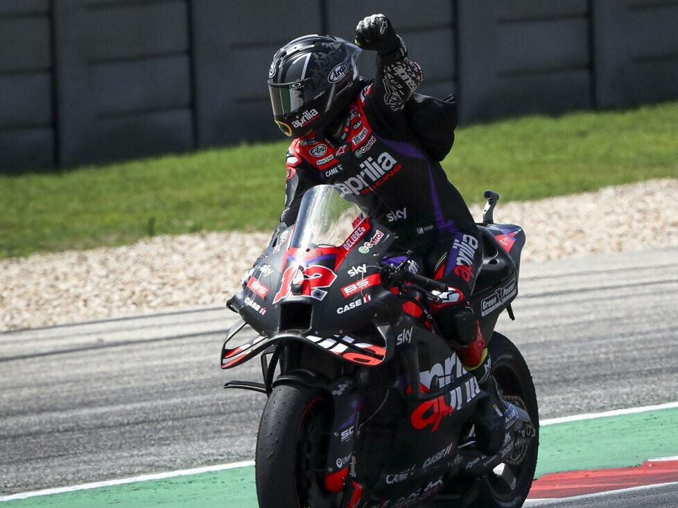 Maverick Vinales
