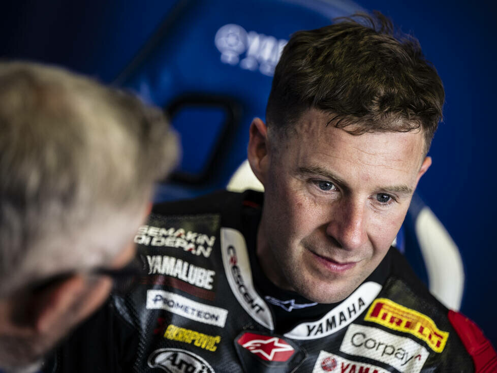 Jonathan Rea