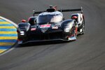 Kamui Kobayashi und Nyck de Vries 
