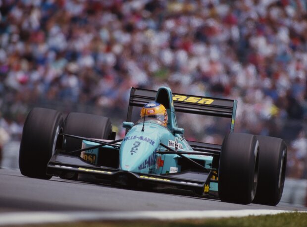 Karl Wendlinger ~Karl Wendlinger ~ Karl Wendlinger ~Karl Wendlinger ~