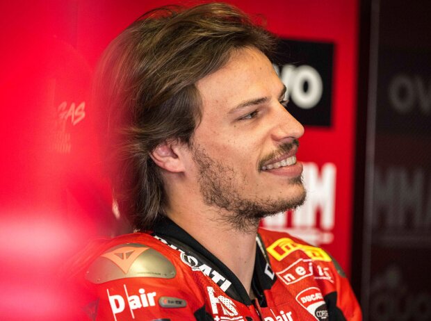 Nicolo Bulega Nicolo Bulega