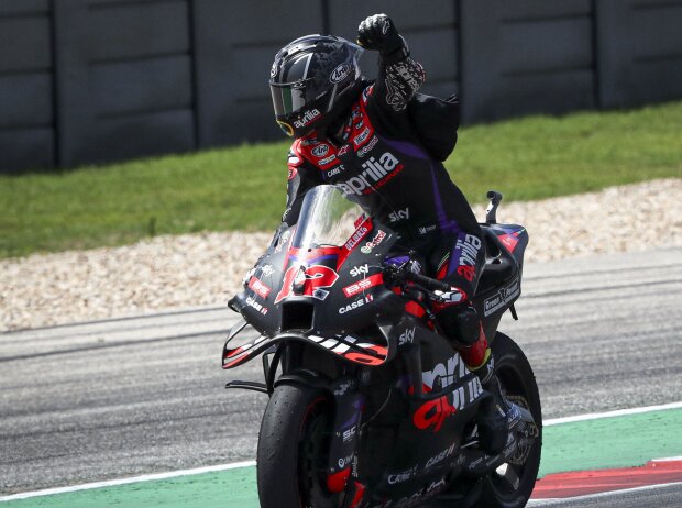 Maverick Vinales