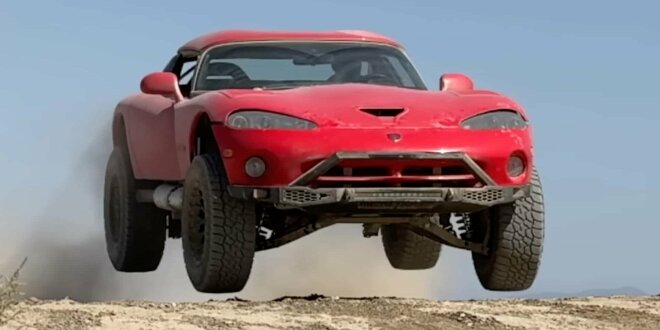 Dodge Viper