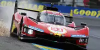 Alessandro Pier Guidi, James Calado, Antonio Giovinazzi