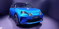 Alpine A290 (2024)