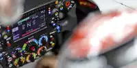 Formel-1-Lenkrad