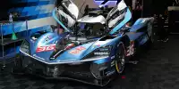 Mick Schumacher, Matthieu Vaxiviere und Nicolas Lapierre sind bei den 24h Le Mans 2024 ausgeschieden