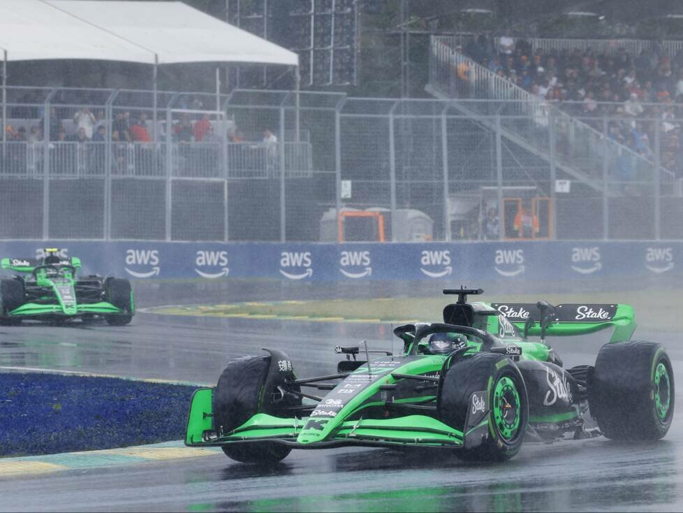 Valtteri Bottas