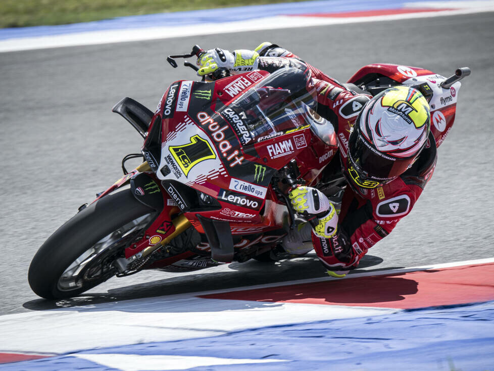 Alvaro Bautista