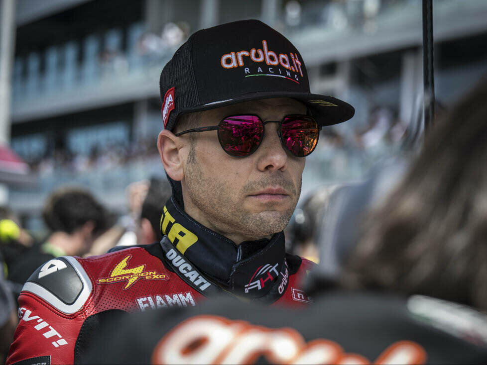 Alvaro Bautista