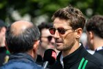 Romain Grosjean 