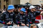 Raffaele Marciello und Marco Wittmann 