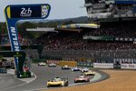 Renger van der Zande und Scott Dixon 