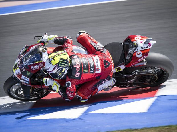 Alvaro Bautista Alvaro Bautista