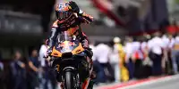Bild zum Inhalt: Aus von Jack Miller bei KTM besiegelt: Pit Beirer erklärt die Gründe