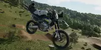 MX vs ATV Legends