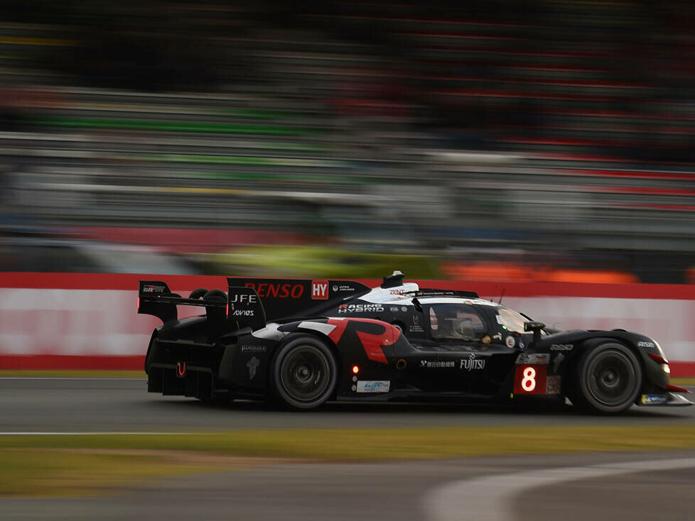 Sebastien Buemi, Brendon Hartley, Ryo Hirakawa