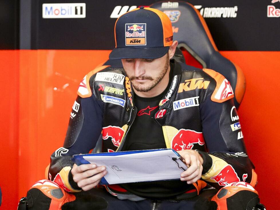Jack Miller