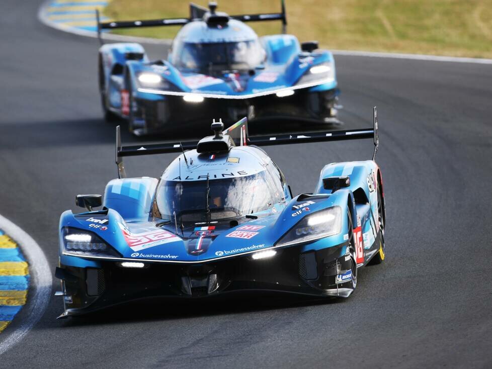 Mick Schumacher, Matthieu Vaxiviere
