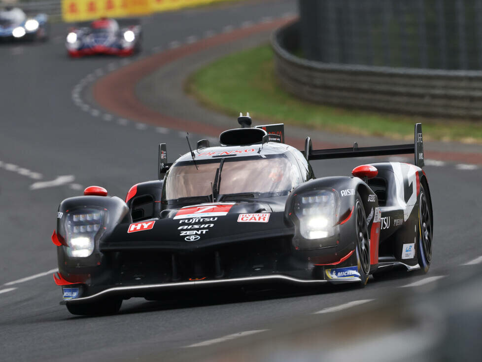 Kamui Kobayashi, Nyck de Vries