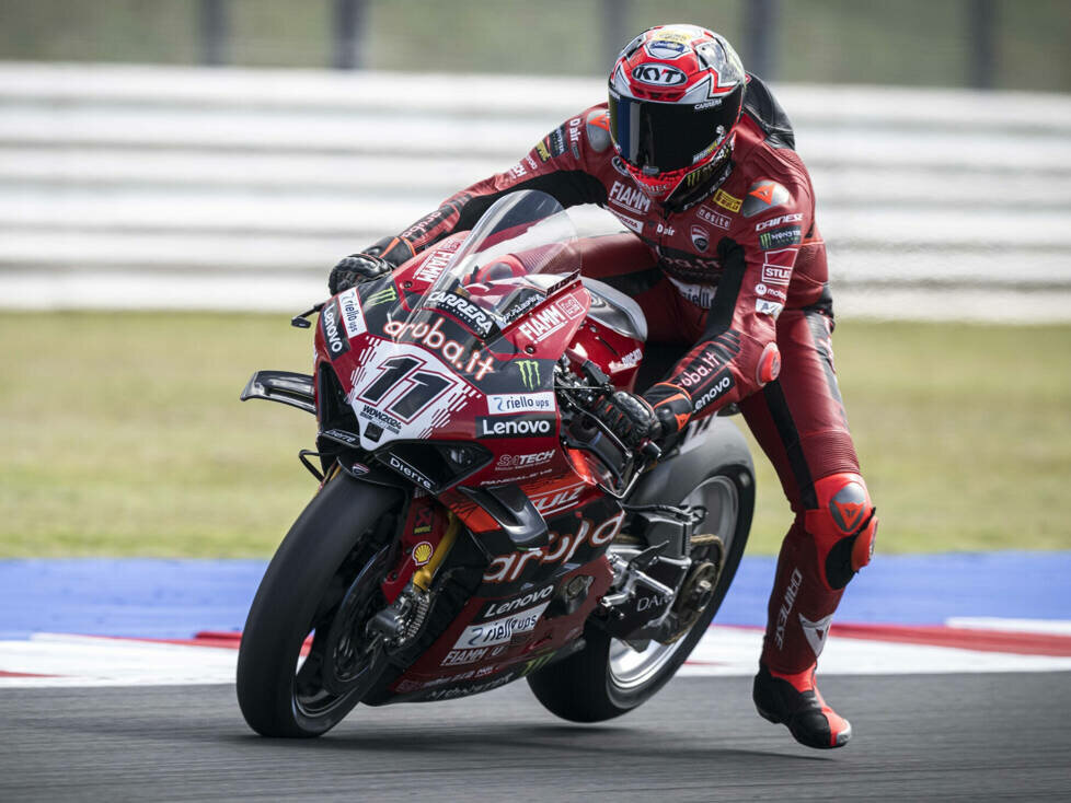 Nicolo Bulega