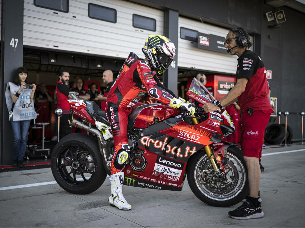 Alvaro Bautista