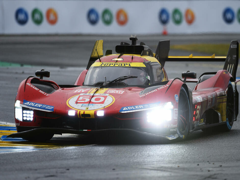 Antonio Fuoco, Miguel Molina, Nicklas Nielsen