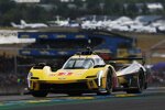 Renger van der Zande und Scott Dixon 