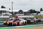 Sean Gelael und Augusto Farfus 