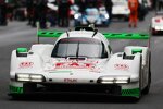 Neel Jani, Julien Andlauer und Harry Tincknell 