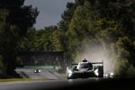 Mirko Bortolotti und Edoardo Mortara 