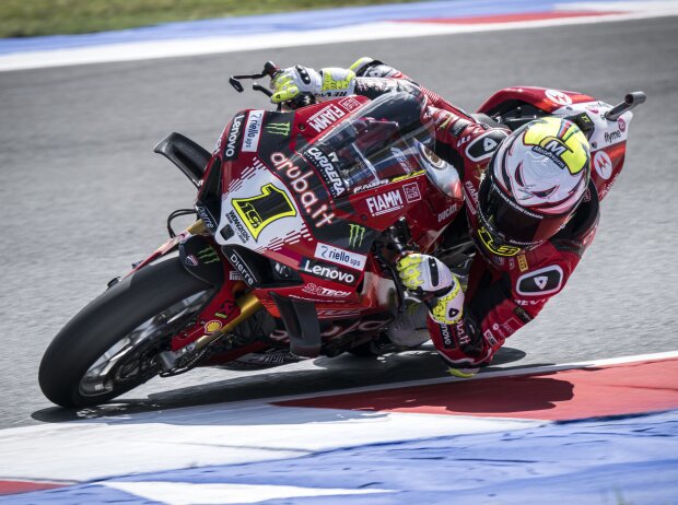 Alvaro Bautista Alvaro Bautista