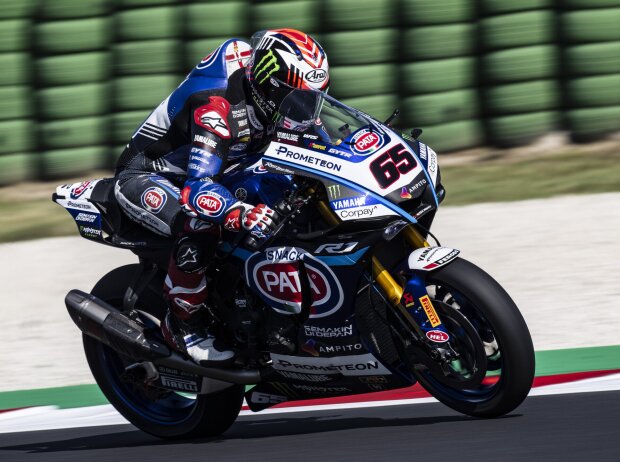 Jonathan Rea Jonathan Rea
