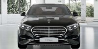 Mercedes E 180 Exclusive (2024)