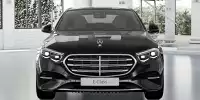 Mercedes E 180 Exclusive (2024)
