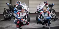 Bild zum Inhalt: BMW: Bonovo zieht sich nach der WSBK 2024 zurück! Was wird mit Redding?