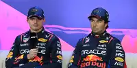 Bild zum Inhalt: Helmut Marko: Red Bull hat nicht das beste Fahrerduo