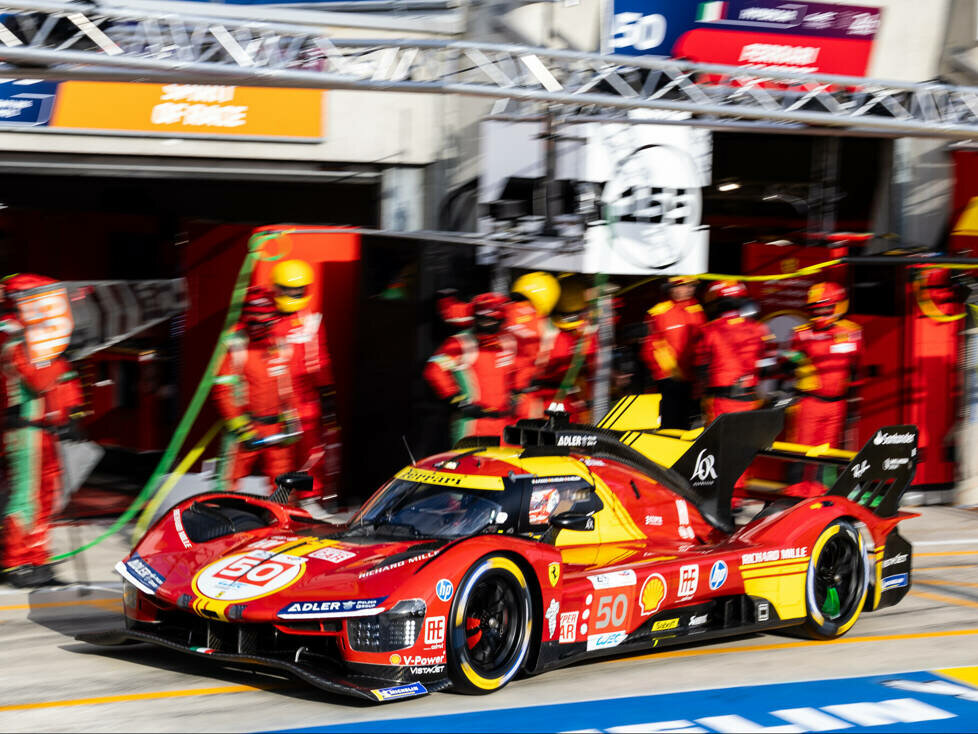 Antonio Fuoco, Miguel Molina, Nicklas Nielsen