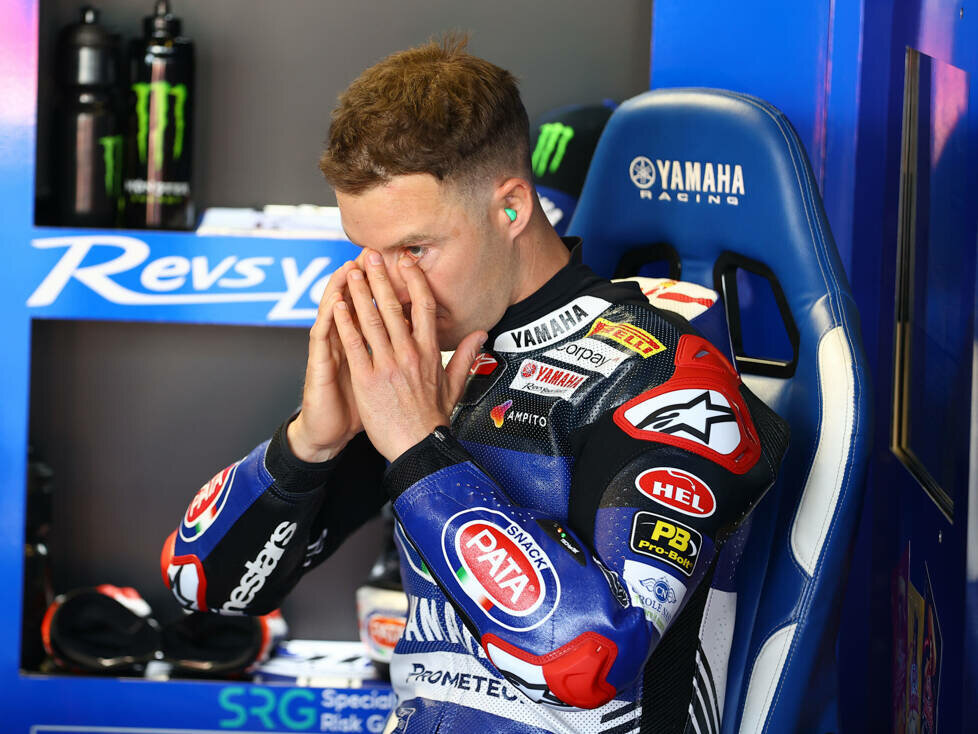 Jonathan Rea