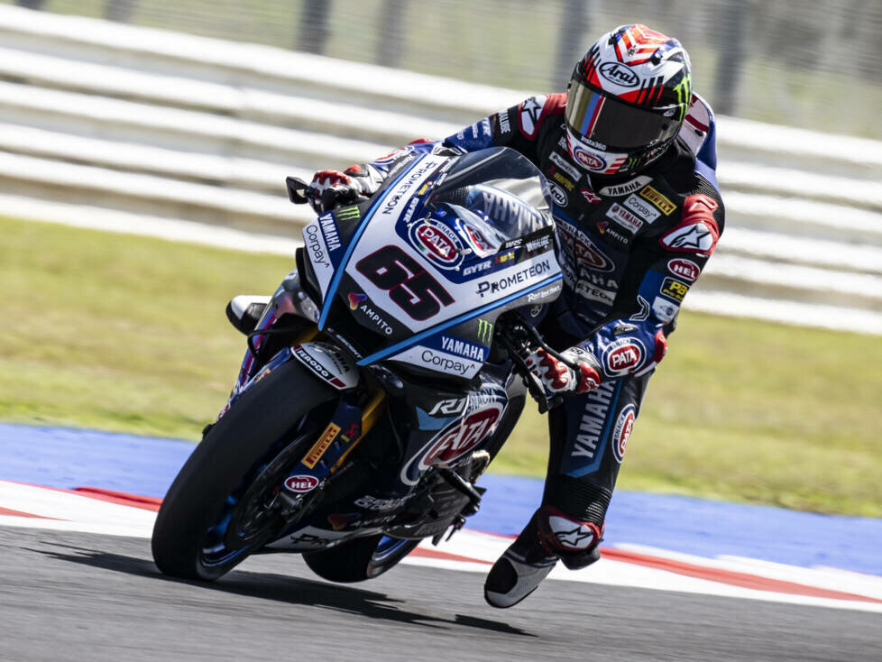Jonathan Rea