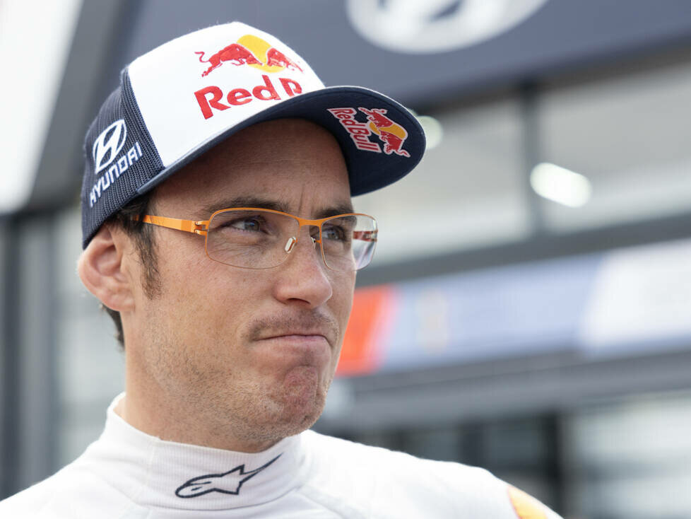 Thierry Neuville