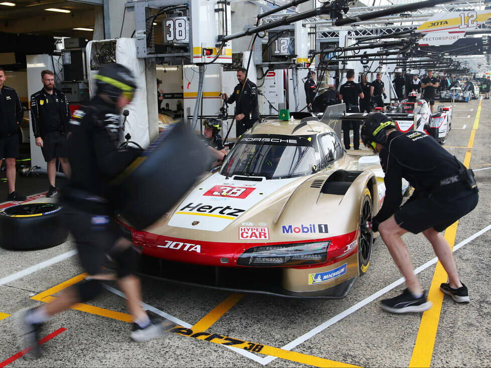 Jenson Button, Philip Hanson, Oliver Rasmussen