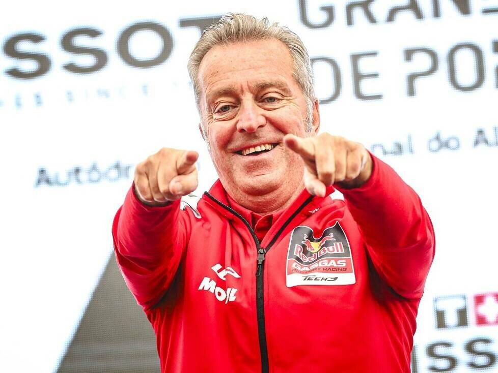 Herve Poncharal