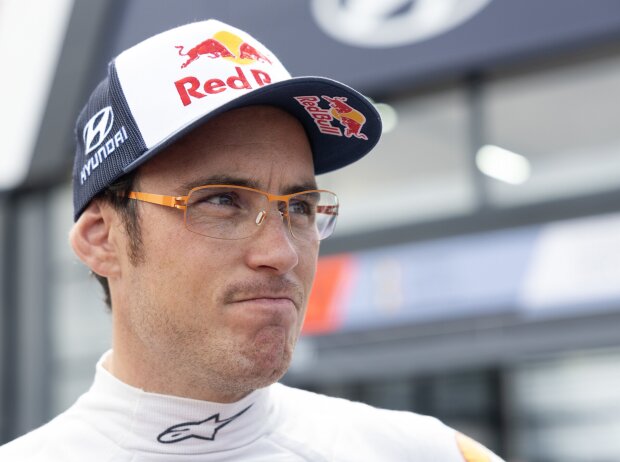Thierry Neuville Thierry Neuville