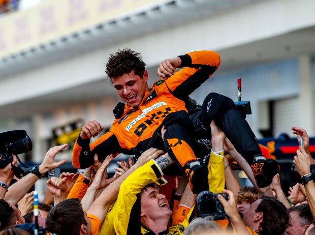 Lando Norris Lando Norris