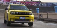 Fiat Grande Panda (2024)