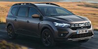 Neuheiten 2024 bei Dacia Sandero, Sandero Stepway, Jogger und Logan
