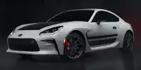Toyota GR86 Trueno Edition (2023)