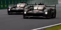 Jose Maria Lopez, Kamui Kobayashi, Nyck de Vries und Sebastien Buemi, Brendon Hartley, Ryo Hirakawa
